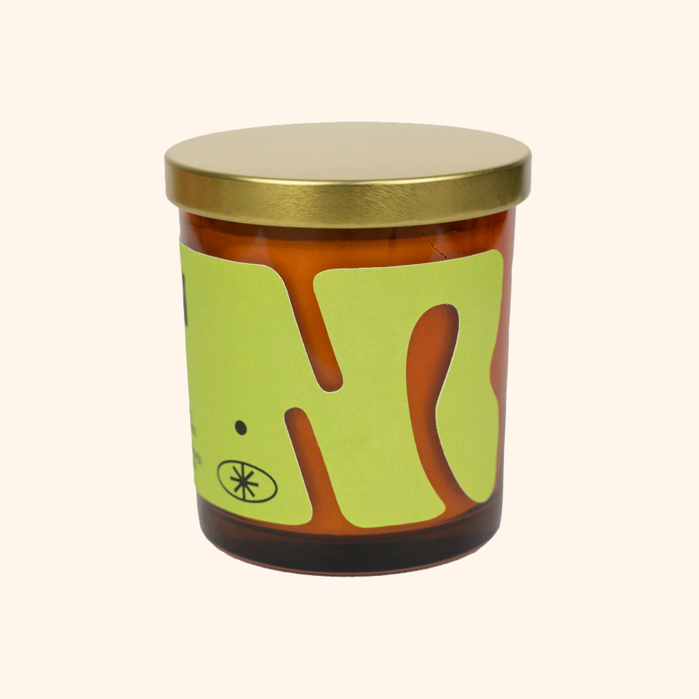 Agave + Blood Orange